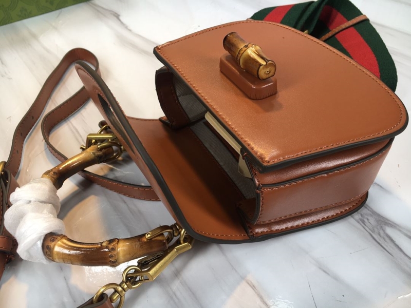 Gucci Top Handle Bags